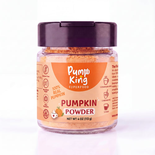 Pumpkin Powder